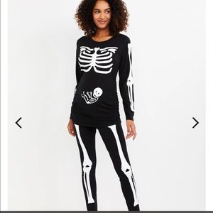 Motherhood maternity